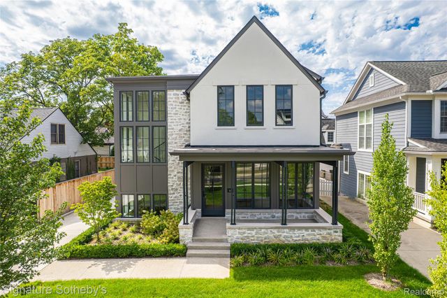 1622 Stanley Boulevard, Birmingham, MI 48009