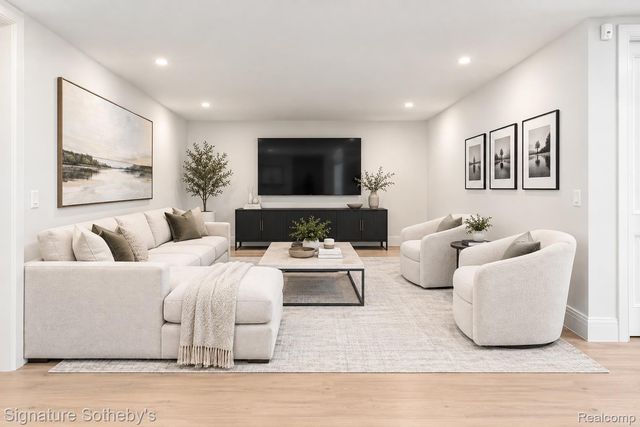 1622 Stanley Boulevard, Birmingham, MI 48009