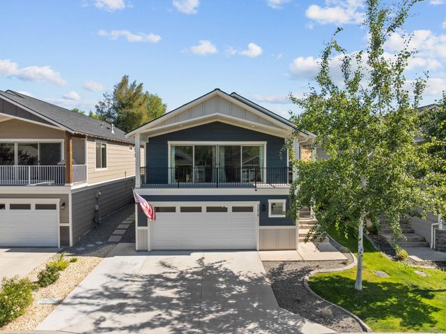 11610 E Rivercrest Dr, Spokane Valley, WA 99206