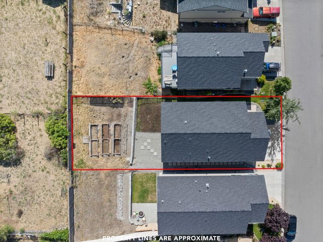 11610 E Rivercrest Dr, Spokane Valley, WA 99206