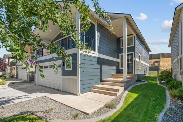 11610 E Rivercrest Dr, Spokane Valley, WA 99206