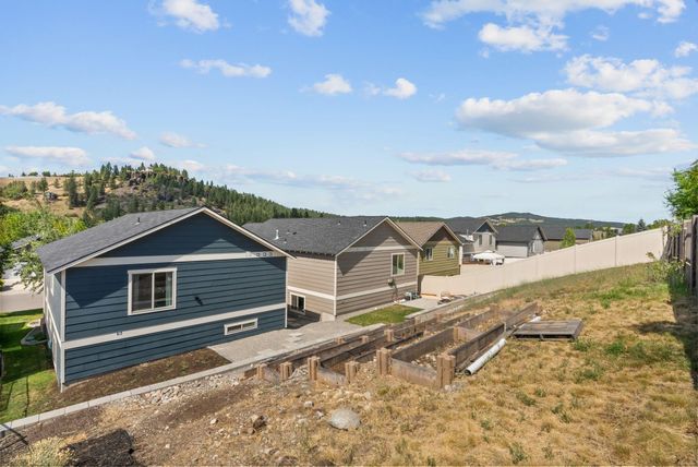 11610 E Rivercrest Dr, Spokane Valley, WA 99206