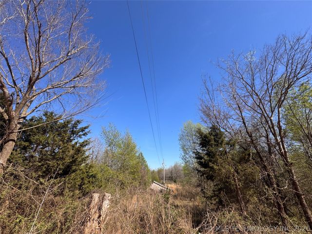 7700 N 485 Road, Hulbert, OK 74441