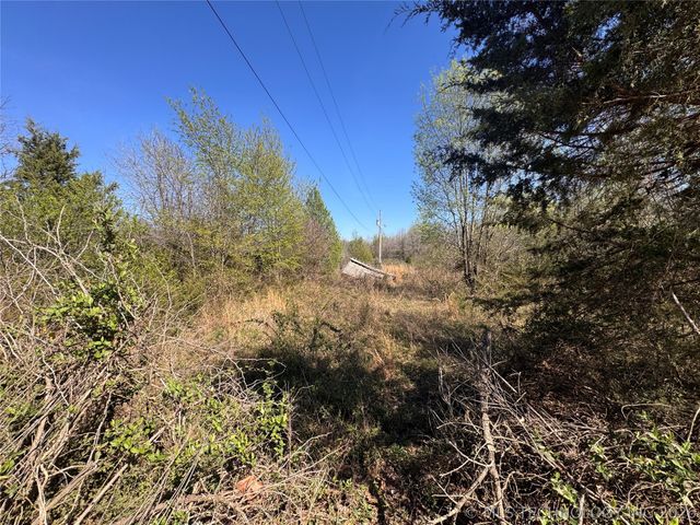 7700 N 485 Road, Hulbert, OK 74441