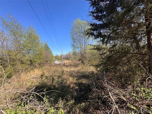 7700 N 485 Road, Hulbert, OK 74441