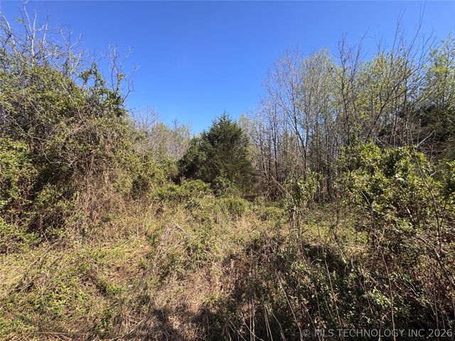 7700 N 485 Road, Hulbert, OK 74441