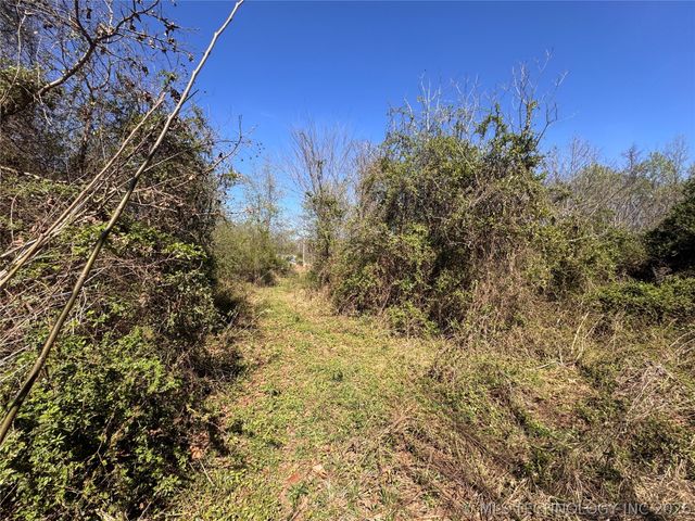 7700 N 485 Road, Hulbert, OK 74441