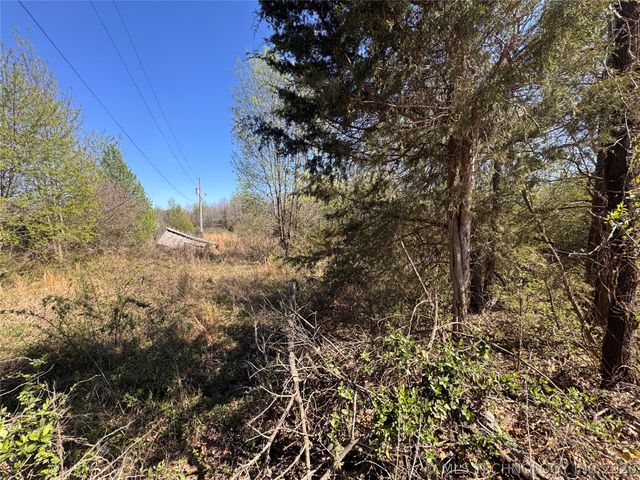 7700 N 485 Road, Hulbert, OK 74441