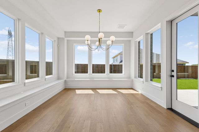 8729 Porch Place, Mckinney, TX 75071