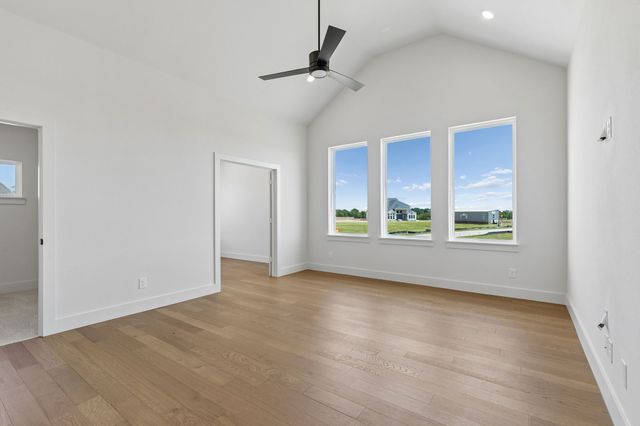 8729 Porch Place, Mckinney, TX 75071