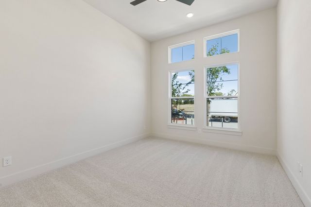 8729 Porch Place, Mckinney, TX 75071