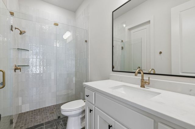 8729 Porch Place, Mckinney, TX 75071