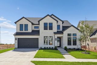 8729 Porch Place, Mckinney, TX 75071