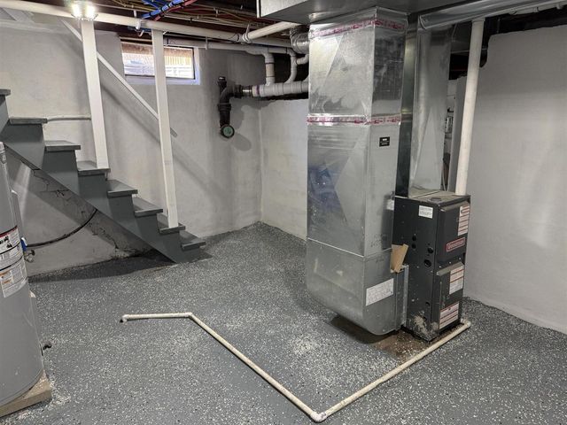 10301 N 45th Street, Augusta, MI 49012