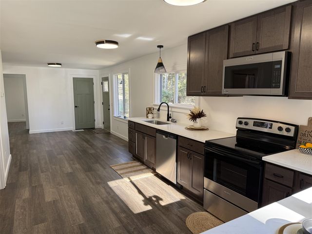 10301 N 45th Street, Augusta, MI 49012