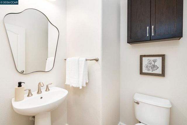 3231 3231 Sleeping Meadow Way, San Ramon, CA 94582