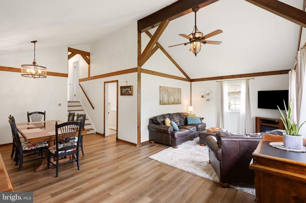 2115 BRANDEIS AVE, Cinnaminson, NJ 08077 — photo 4