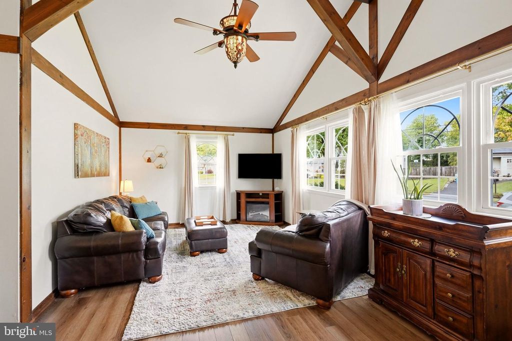 2115 BRANDEIS AVE, Cinnaminson, NJ 08077 — photo 5