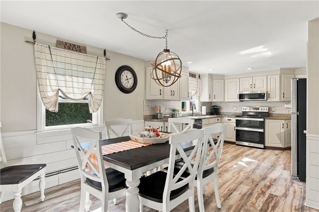15 Valley View Drive, Smithfield, RI 02828