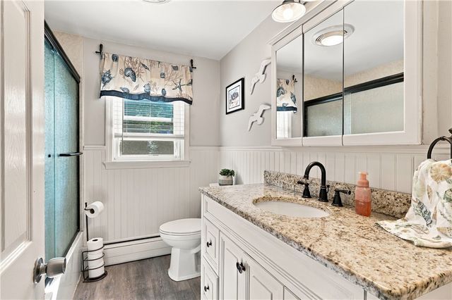 15 Valley View Drive, Smithfield, RI 02828