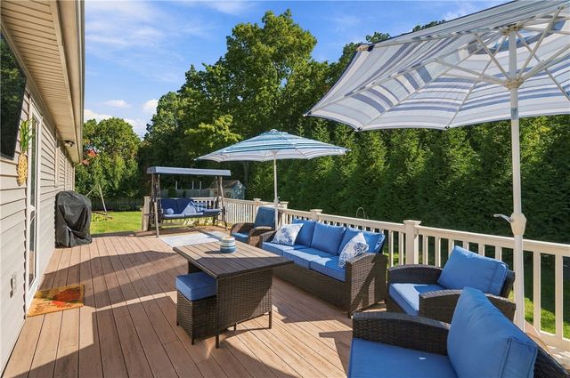 15 Valley View Drive, Smithfield, RI 02828