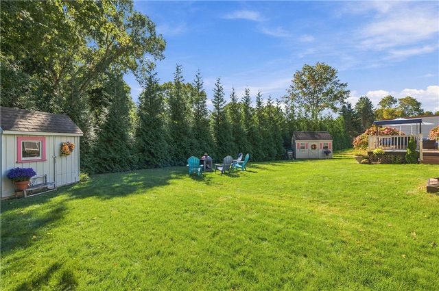 15 Valley View Drive, Smithfield, RI 02828