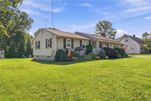15 Valley View Drive, Smithfield, RI 02828