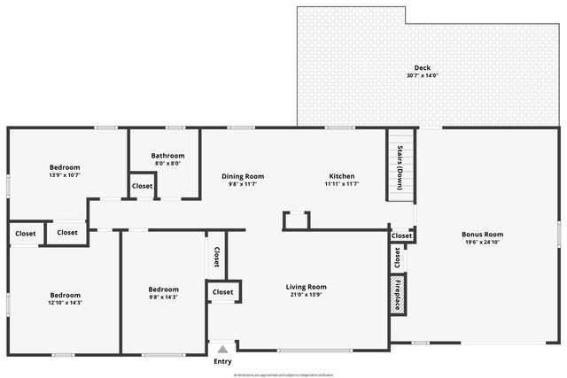 15 Valley View Drive, Smithfield, RI 02828