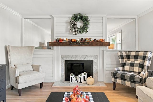15 Valley View Drive, Smithfield, RI 02828