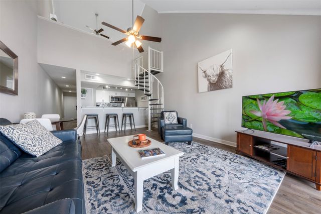 12600 Melville Drive 313A, Montgomery, TX 77356