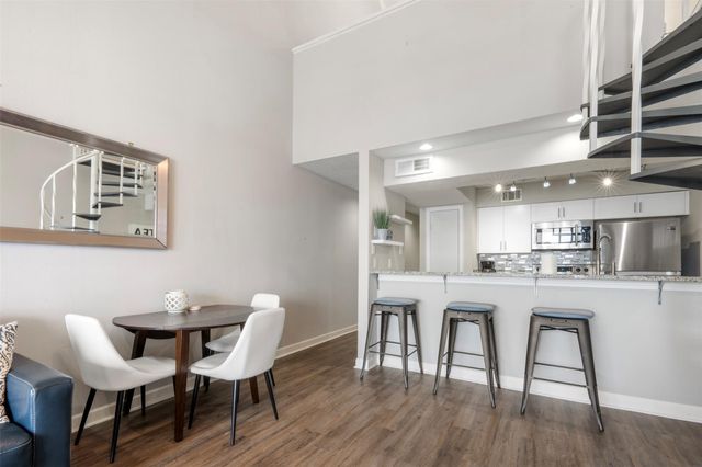 12600 Melville Drive 313A, Montgomery, TX 77356