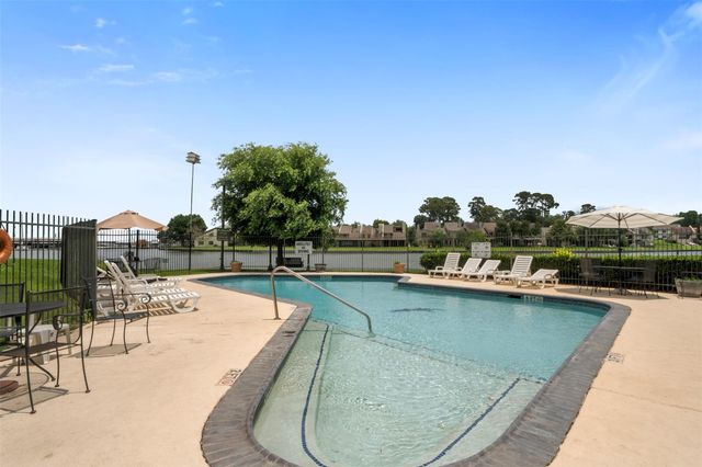 12600 Melville Drive 313A, Montgomery, TX 77356