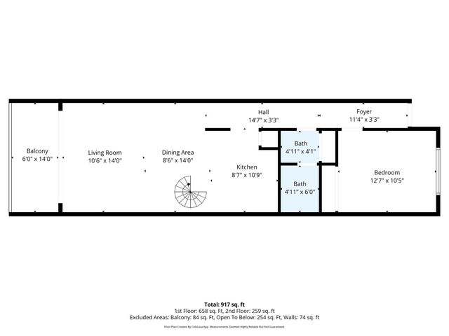 12600 Melville Drive 313A, Montgomery, TX 77356