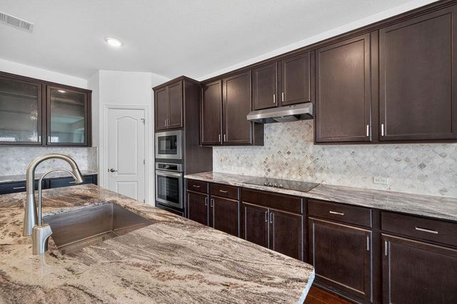 1332 Ridge Runner DR, Georgetown, TX 78628