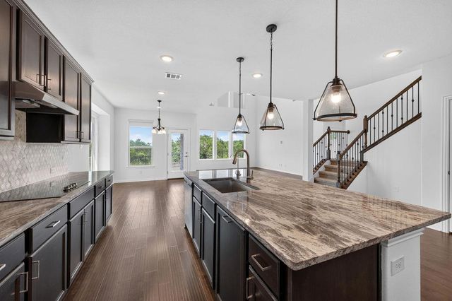 1332 Ridge Runner DR, Georgetown, TX 78628
