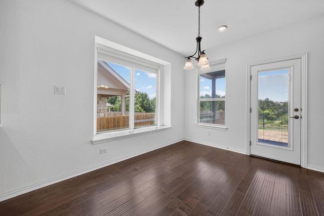 1332 Ridge Runner DR, Georgetown, TX 78628