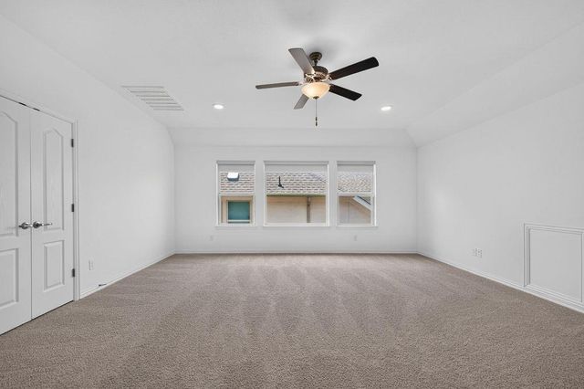 1332 Ridge Runner DR, Georgetown, TX 78628