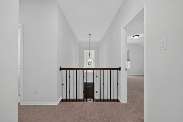 1332 Ridge Runner DR, Georgetown, TX 78628
