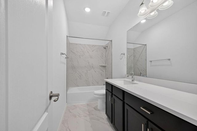 1332 Ridge Runner DR, Georgetown, TX 78628