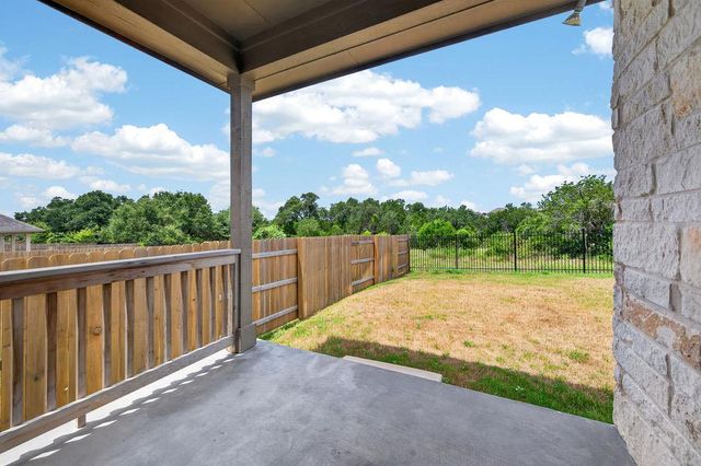 1332 Ridge Runner DR, Georgetown, TX 78628