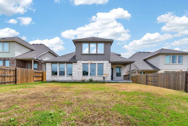 1332 Ridge Runner DR, Georgetown, TX 78628