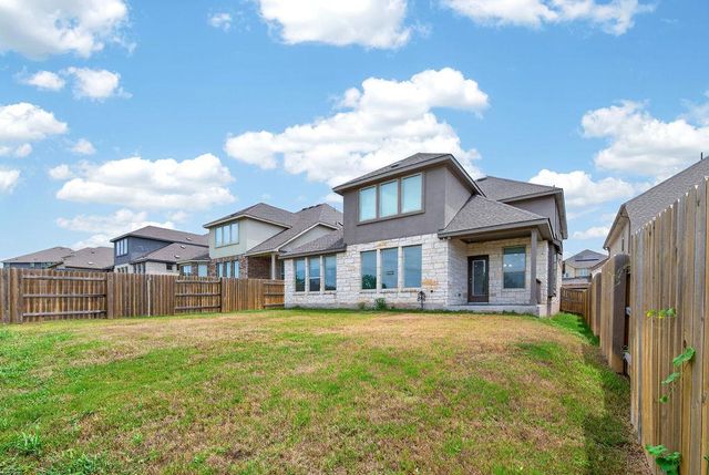 1332 Ridge Runner DR, Georgetown, TX 78628