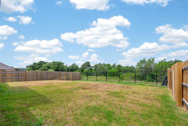 1332 Ridge Runner DR, Georgetown, TX 78628