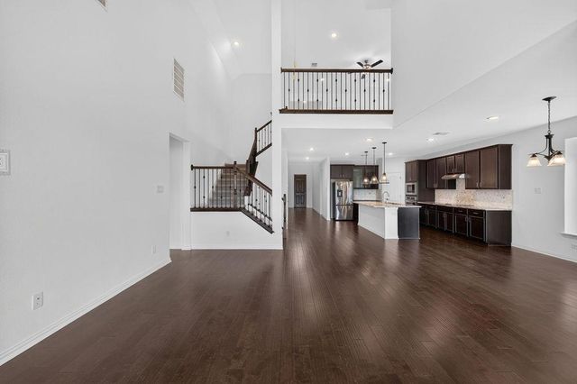 1332 Ridge Runner DR, Georgetown, TX 78628