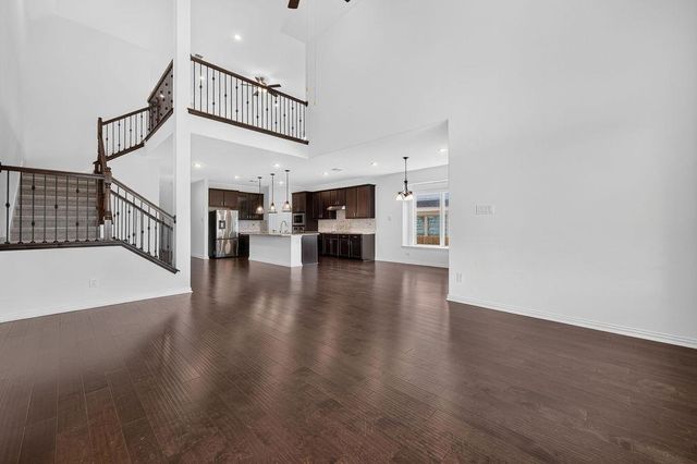 1332 Ridge Runner DR, Georgetown, TX 78628