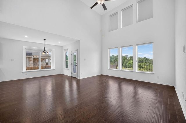 1332 Ridge Runner DR, Georgetown, TX 78628