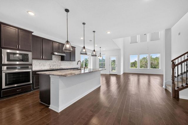 1332 Ridge Runner DR, Georgetown, TX 78628