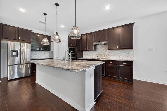 1332 Ridge Runner DR, Georgetown, TX 78628