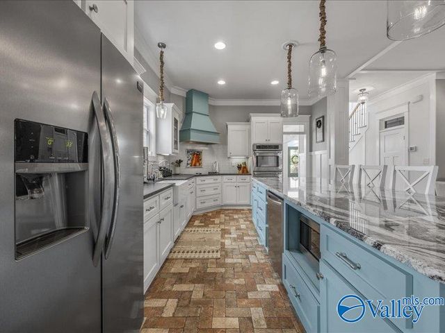 272 Maple Road, New Hope, AL 35760