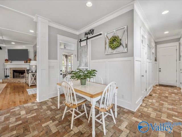 272 Maple Road, New Hope, AL 35760